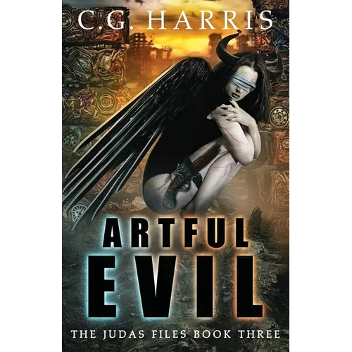 Artful Evil - Paperback