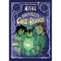 Witches of Brooklyn: Curse and Reverse: (A Graphic Novel) - Paperback