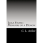 Leila Stone: Memoirs of a Demon: The Beginning - Paperback