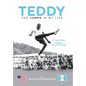Teddy the Jumps in My Life: My True Story Teodoro Palacios Flores - Hardcover