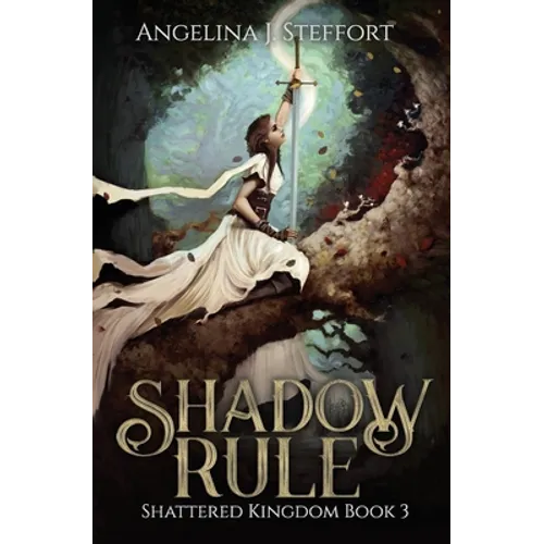 Shadow Rule - Paperback