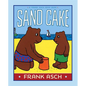 Sand Cake - Hardcover