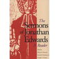 The Sermons of Jonathan Edwards: A Reader - Paperback
