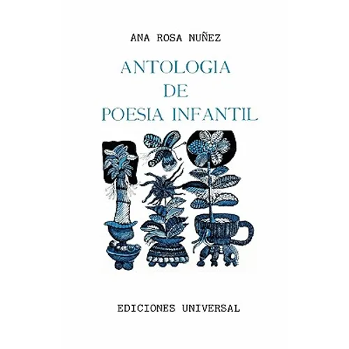 Antologia de Poesia Infantil - Paperback