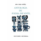 Antologia de Poesia Infantil - Paperback