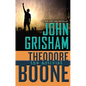 Theodore Boone: The Activist - Hardcover