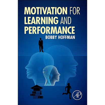 Motivation for Learning and Performance - Hardcover