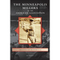 Minneapolis Millers of the American Association - Hardcover