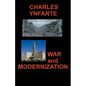 War and Modernization - Paperback