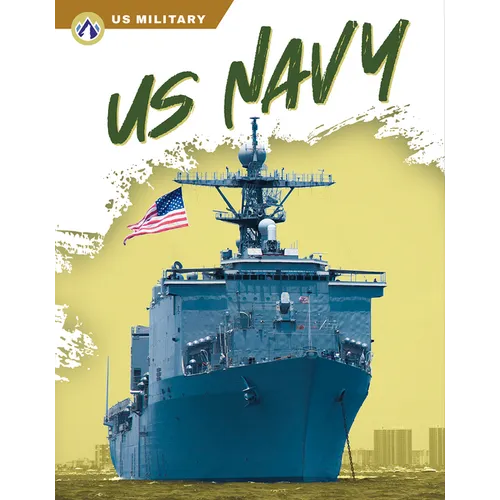 US Navy - Paperback