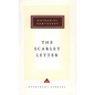 The Scarlet Letter: Introduction by Alfred Kazin - Hardcover