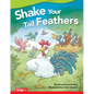 Shake Your Tail Feathers - Paperback
