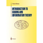 Introduction to Coding and Information Theory - Hardcover