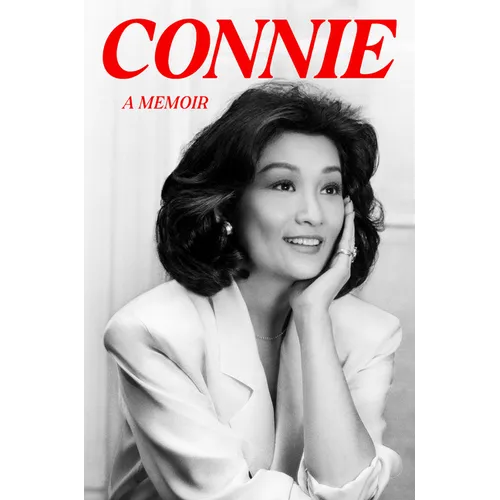 Connie: A Memoir - Library Binding