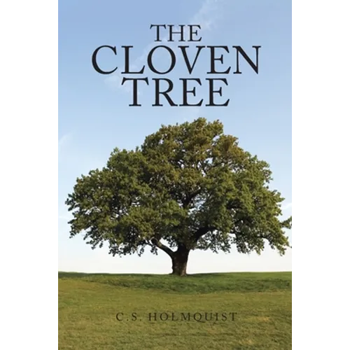 The Cloven Tree - Paperback