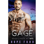 Gage - Paperback