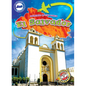El Salvador - Library Binding
