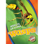 Wasps - Library Binding