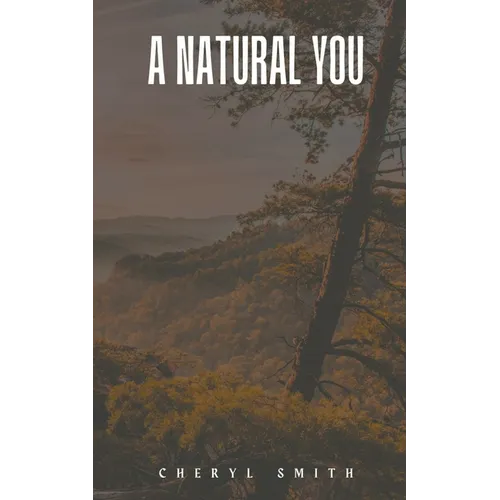 A Natural You - Paperback