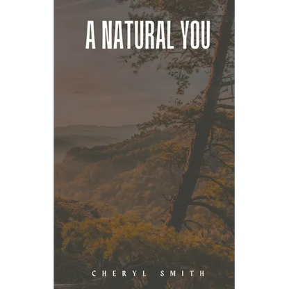 A Natural You - Paperback