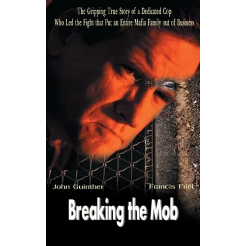 Breaking the Mob - Paperback