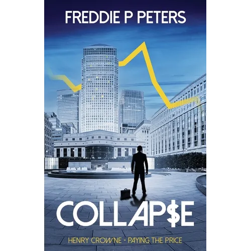 Collapse: Surviving is a skill - Killing another - Paperback