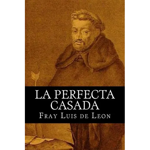 La Perfecta Casada - Paperback