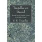 Tregelles on Daniel - Paperback