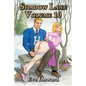 Shadow Lane Volume 10: The Spanking Adventures of Amanda Sands - Paperback