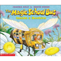 The Magic School Bus Inside a Beehive - Hardcover