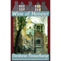 Wine of Honour - Paperback