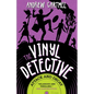 Attack and Decay: The Vinyl Detective - Paperback