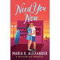 Need You Now - Paperback