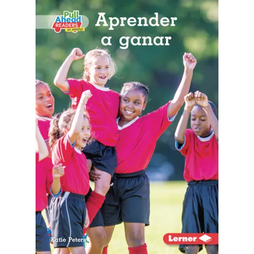 Aprender a Ganar (Winning Well) - Paperback