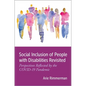 Social Inclusion of People with Disabilities Revisited: Perspectives Reflected by the Covid-19 Pandemic - Hardcover