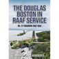 The Douglas Boston in Raaf Service: No. 22 Squadron 1942-1944 - Paperback