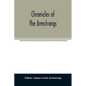 Chronicles of the Armstrongs - Paperback