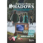 Running Home to Shadows: Memories of TV's First Supernatural Soap from Today's Grown-Up Kids - Paperback