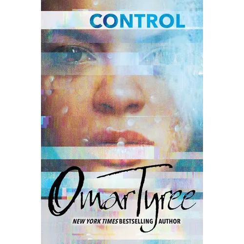 Control - Hardcover