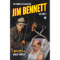 The Complete Cases of Jim Bennett, Volume 1 - Paperback
