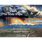 Druk The Kindly Dragon: The Curious Case of Rainbow Slushies - Paperback