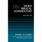 Job 38-42, Volume 18B - Hardcover