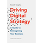 Driving Digital Strategy: A Guide to Reimagining Your Business - Hardcover