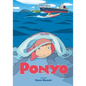 Ponyo Film Comic All-In-One Edition - Hardcover