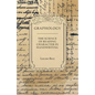 Graphology - The Science of Reading Character in Handwriting - Paperback