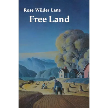 Free Land - Paperback