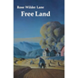 Free Land - Paperback