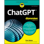 ChatGPT for Dummies - Paperback