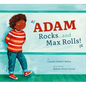 Adam Rocks...and Max Rolls! - Paperback