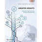 Greater Heights: Growing to High Income in Europe and Central Asia - Paperback